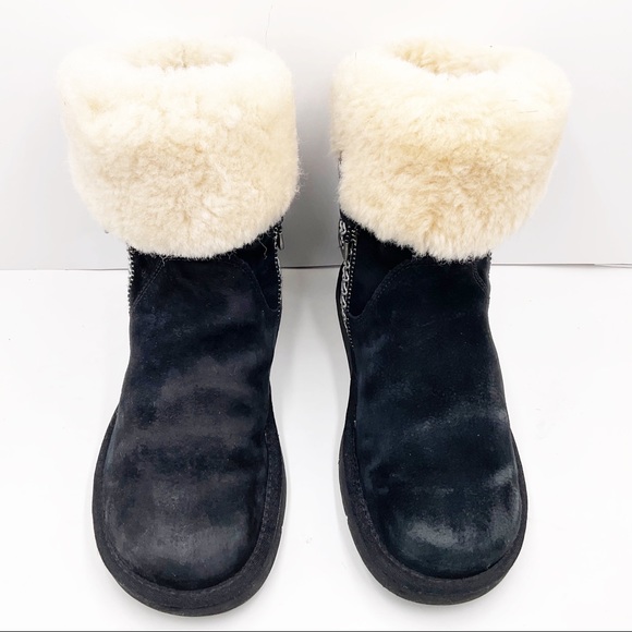 {UGG} Metro Tas Boots - Picture 6 of 16